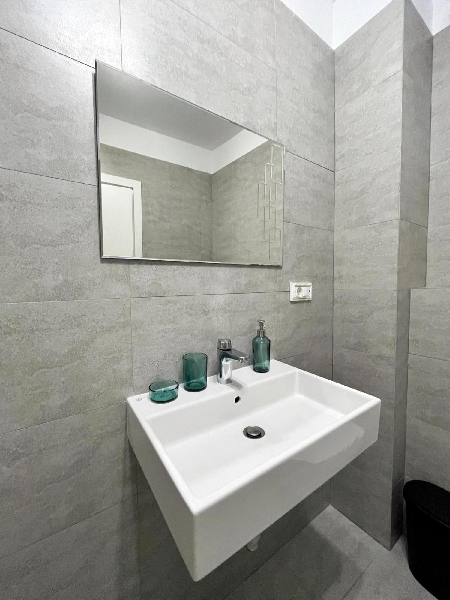 Neo Sase - Un Dormitor - Campeador Residence Timisoara Exterior photo