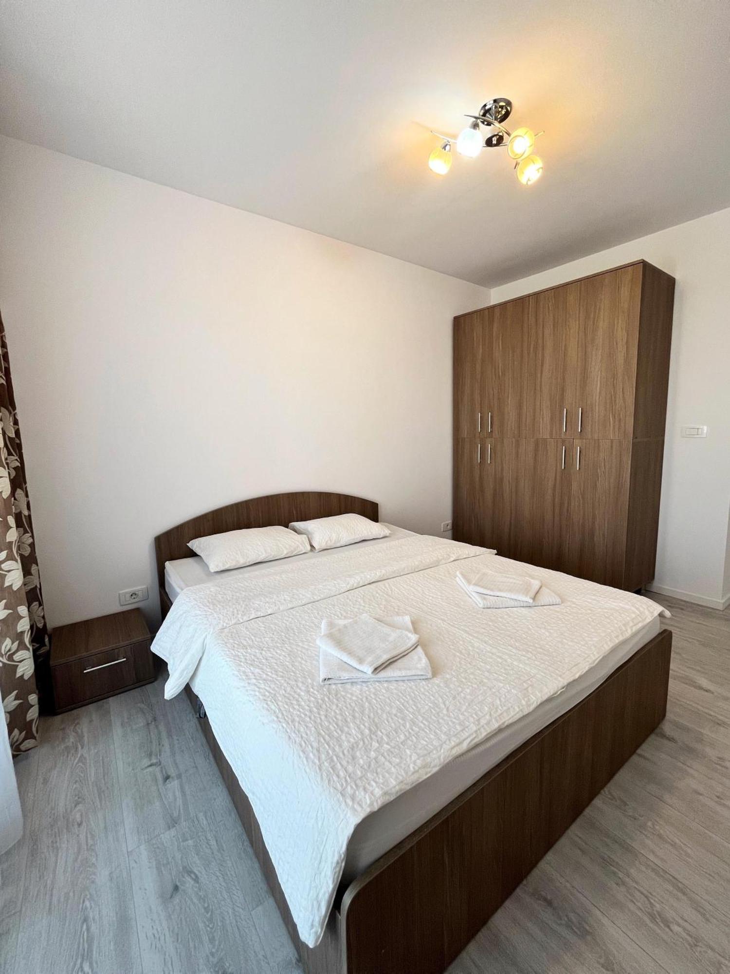 Neo Sase - Un Dormitor - Campeador Residence Timisoara Exterior photo